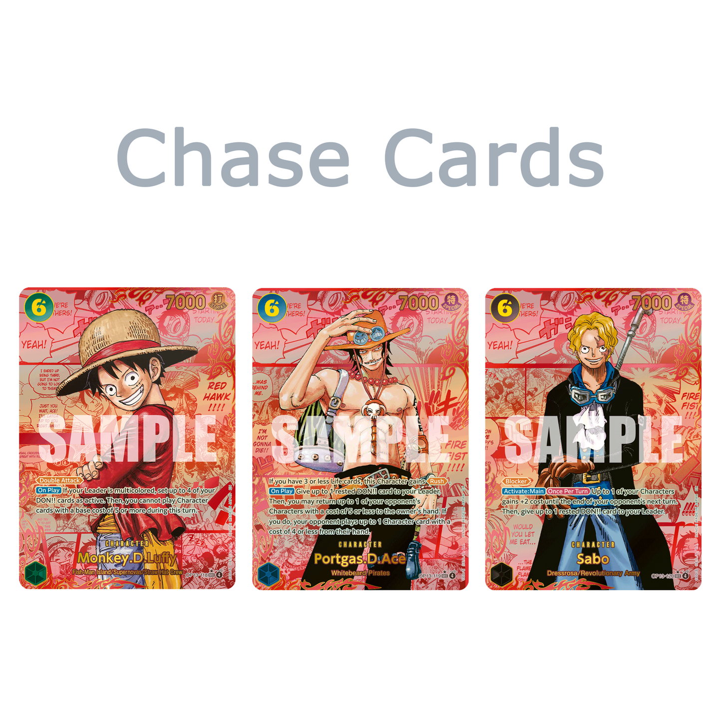 One Piece: Illustration Box Vol.5