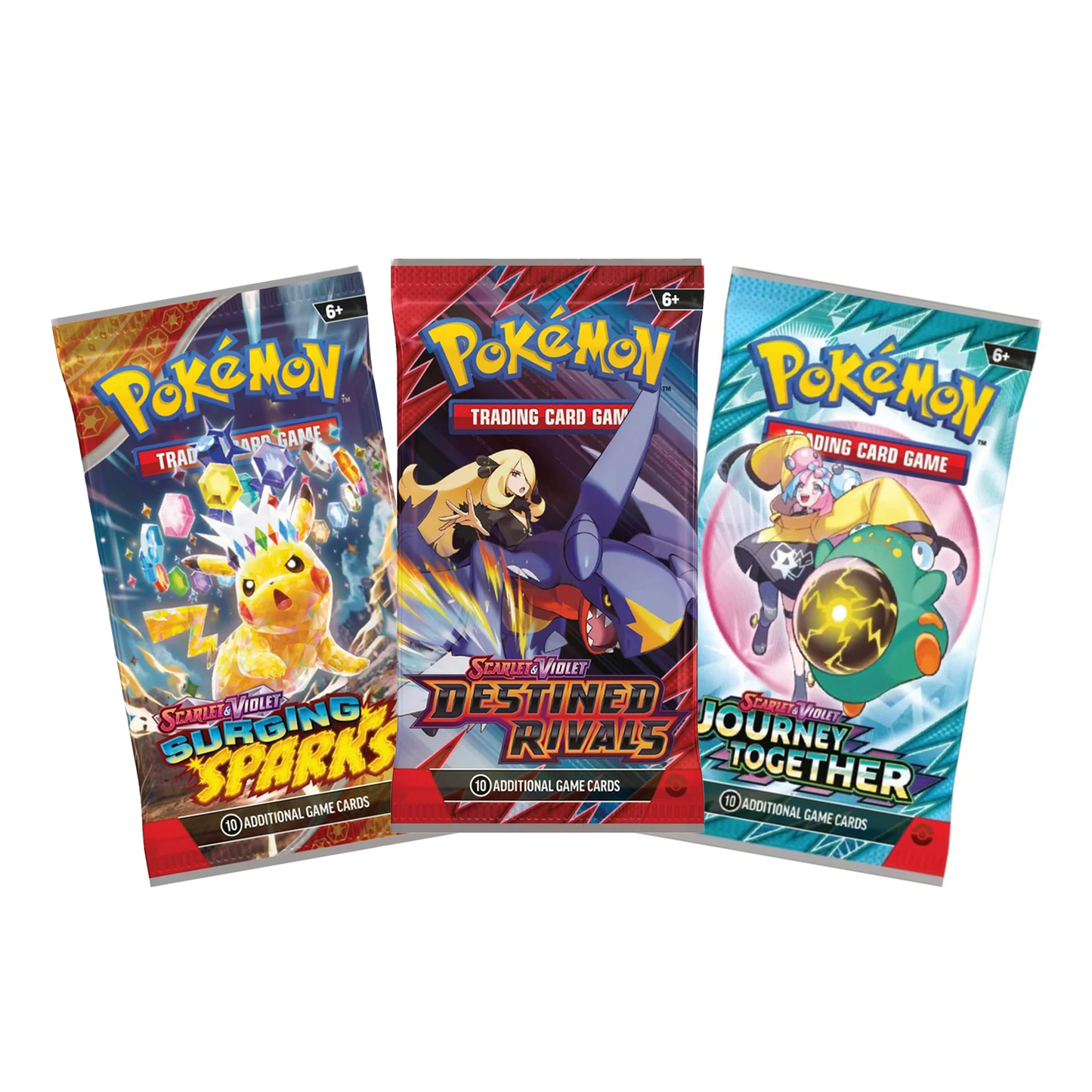 Pokémon: Premier-Ball Tin (2025)